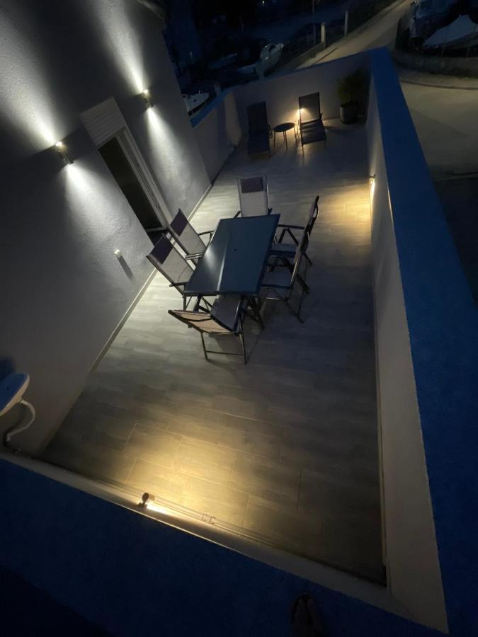 Villa Maleo メドゥリン エクステリア 写真