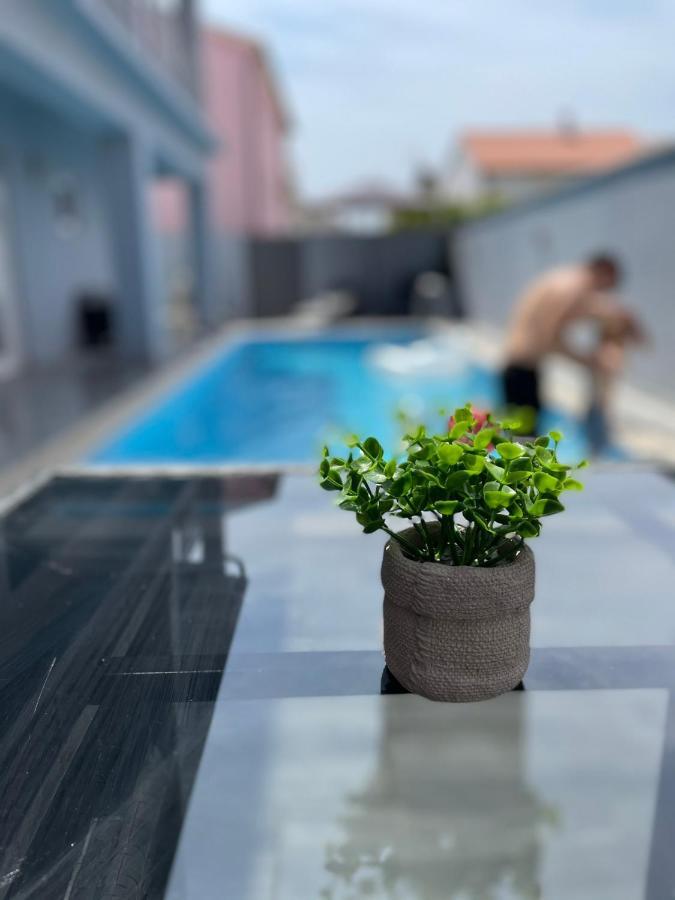Villa Maleo メドゥリン エクステリア 写真