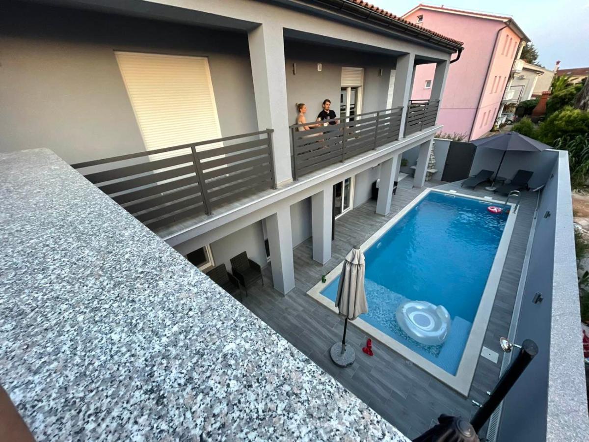 Villa Maleo メドゥリン エクステリア 写真